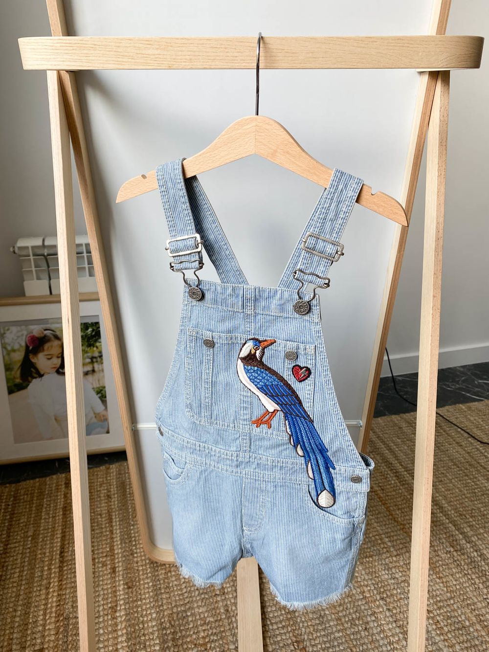 Комбинезон Gucci, 116