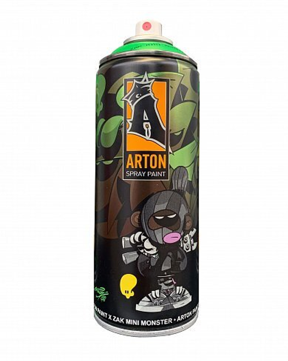 Краска Arton x Zak Mini Monster (A645)