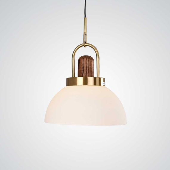 Подвесной светильник Imperium Loft Arc Globe 101295-26