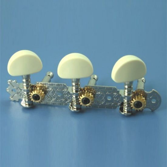 Колковая механика ALICE APD-017WP