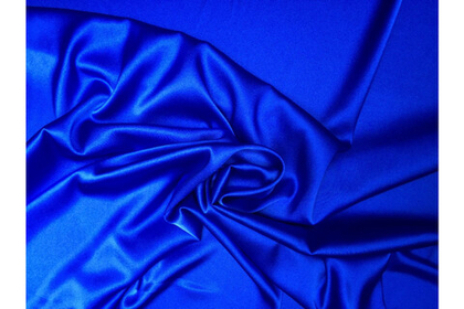 Халат Avаls 8705 XL (XL) 229 васильковый