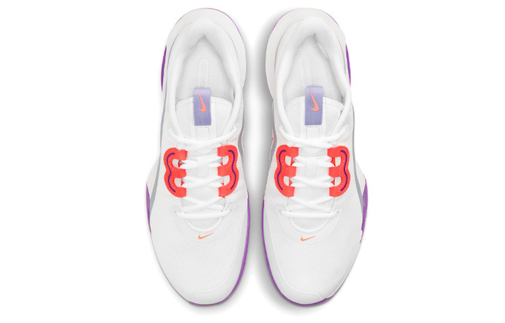 Кроссовки Nike Air Max Volley Tpu (Женская размерная сетка)