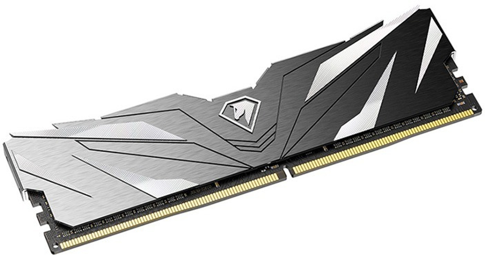 Модуль памяти DDR5 32GB (2*16GB) Netac Shadow II