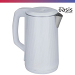 Чайник OASIS K-13PW