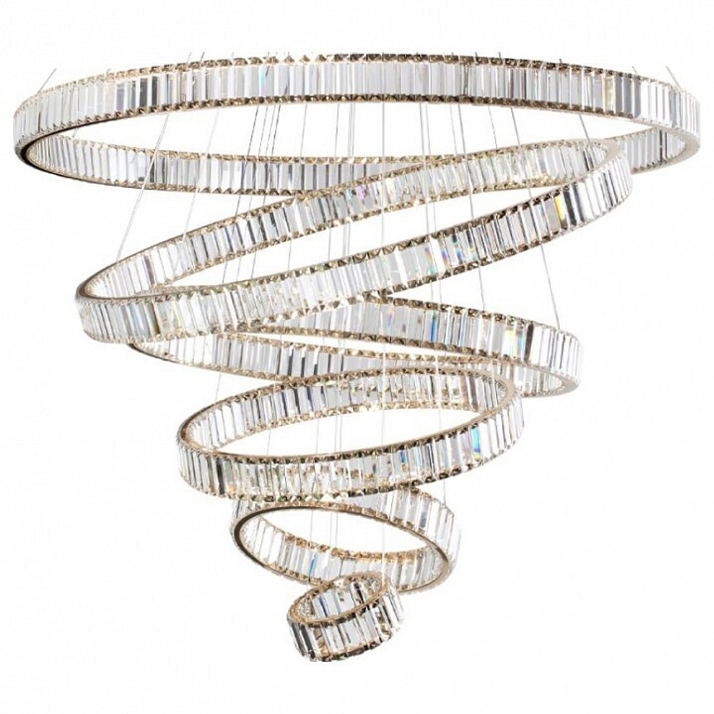 Подвесная люстра Odeon Light 5015/260L