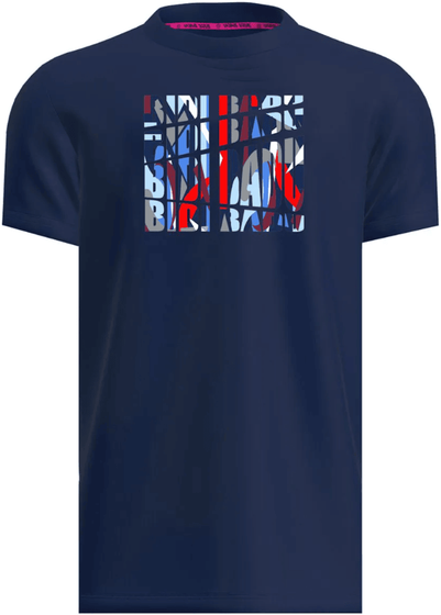 Футболка мужская Bidi Badu New York 2024 Chill, арт. M1620039