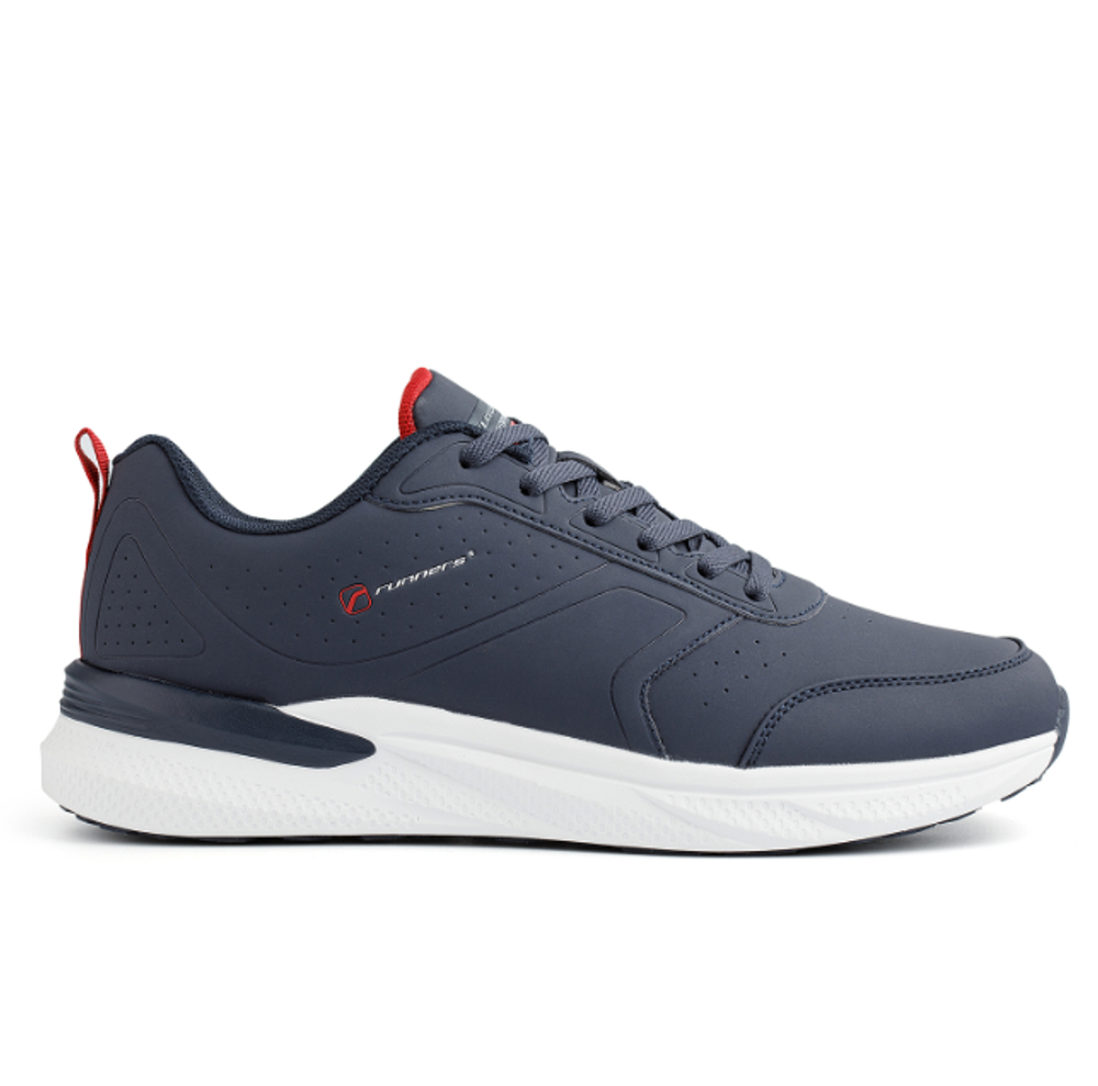 Кроссовки мужские Runners, RNS-242-2924, синие