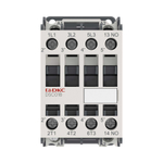 Магнитный контактор YON DSC018 18A 7,5кВт AC3 3P кат.380В AC 1НО