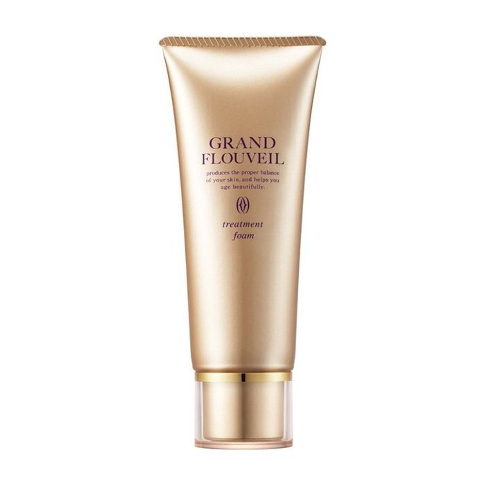 SALON DE FLOUVEIL GRAND FLOUVEIL TREATMENT FOAM