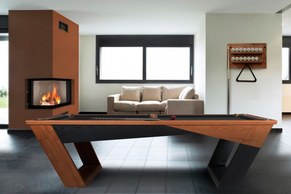 Бильярдный стол Fusion