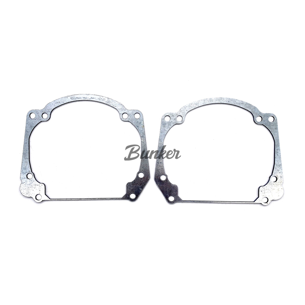 Переходные рамки для замены линз BUN-PR-12