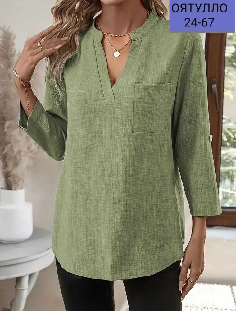 Блузка 412949 (1449100934) Fabrika