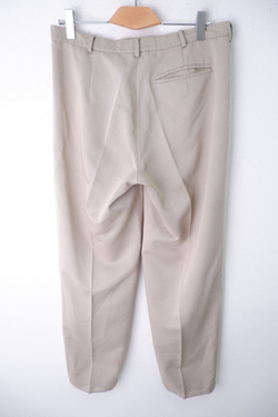 Брюки светлые 52 размер