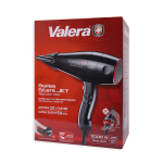 Фен для волос 2000Вт Valera Swiss Silent Jet Light Ionic Rotocord SXJ 7500 D RC