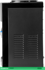 Кулер для воды AEL LD-AEL-47 Black/Silver (00304)