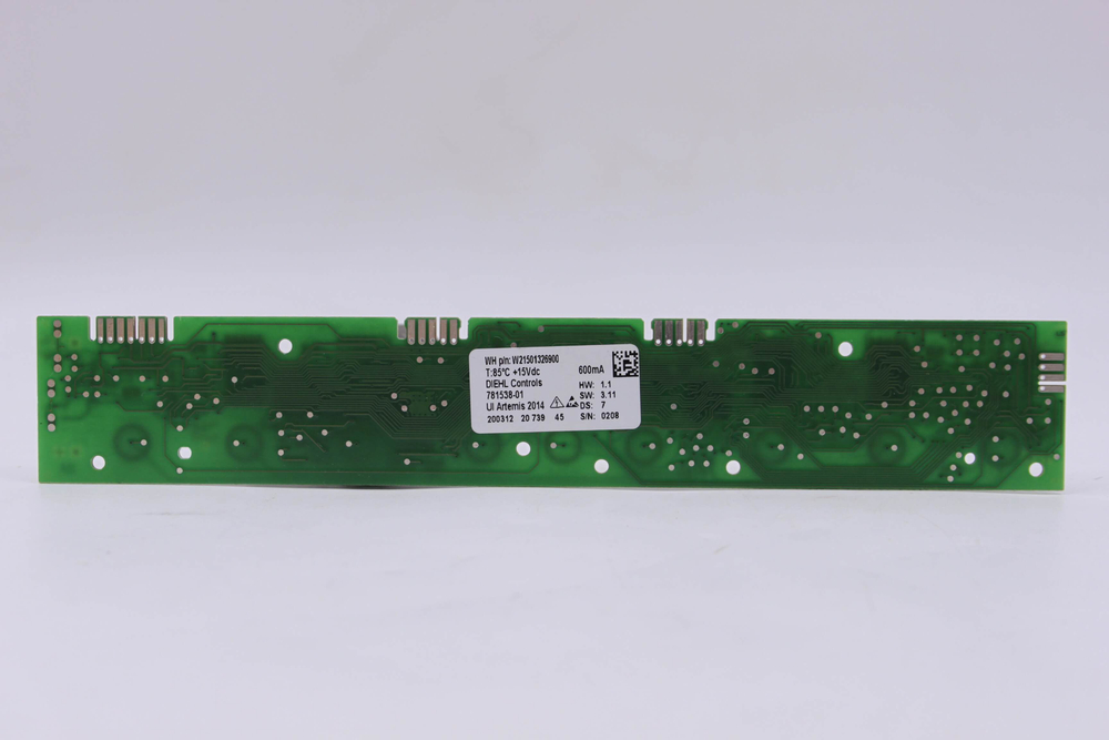 Модуль варочной поверхности Ariston(Аристон),Indesit(Индезит),Whirlpool(Вирпул),Hotpoint-Ariston(Хотпойнт-Аристон) W21501326900