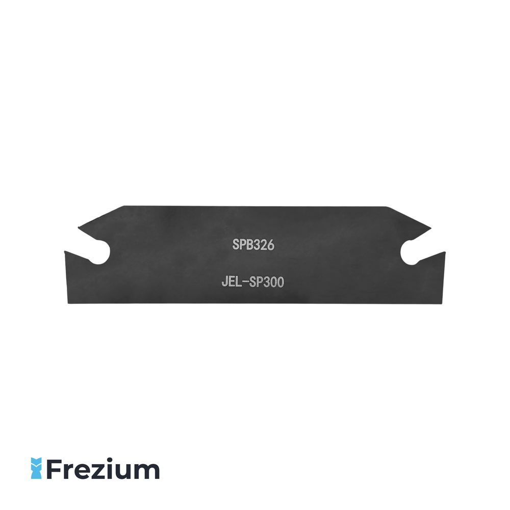 Лезвие отрезное SPB326