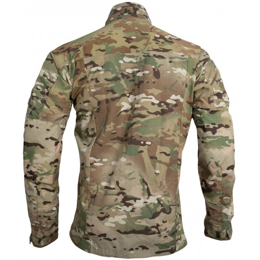 Боевой китель Carinthia Combat Jacket CCJ, мультикам, р-р M