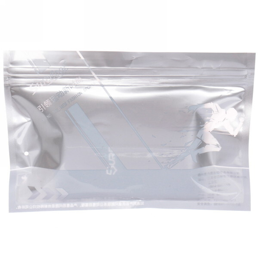 Напульсник спортивный HW804, размер M, 9*9 см, 2 шт (микс цветов)