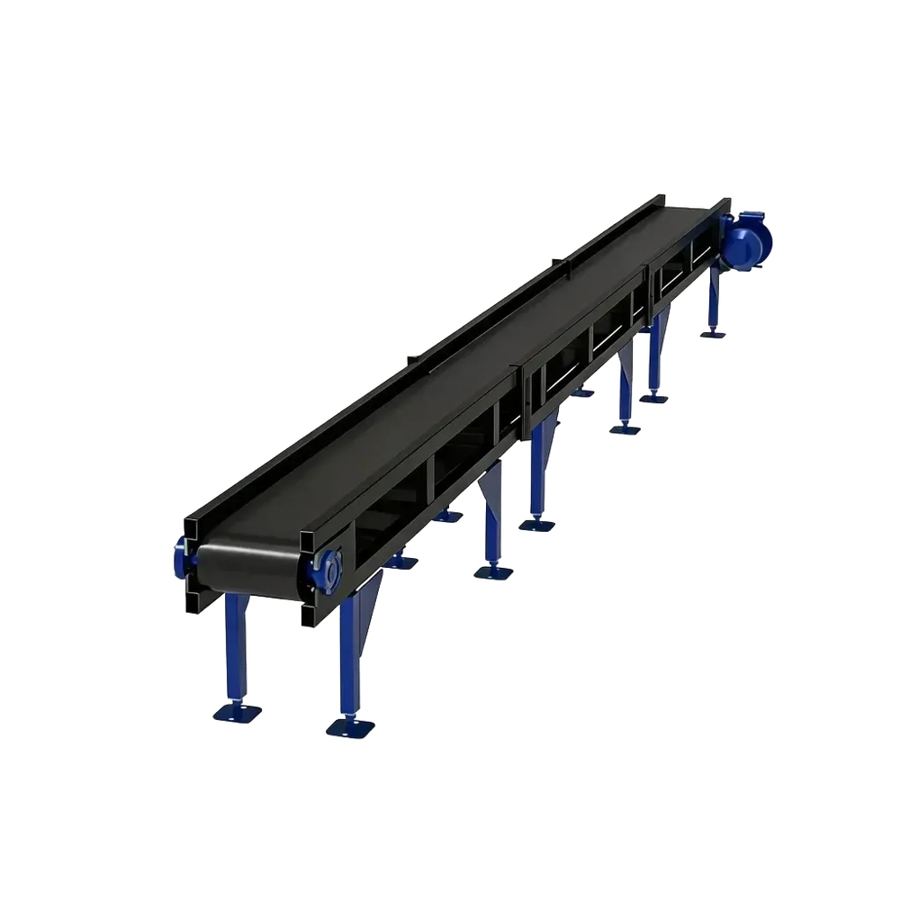  Ленточный транспортер ЛТ-400 (1 метр)