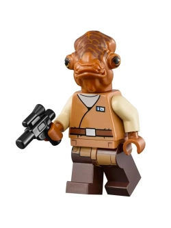 Конструктор Военный транспорт Сопротивления 670 дет