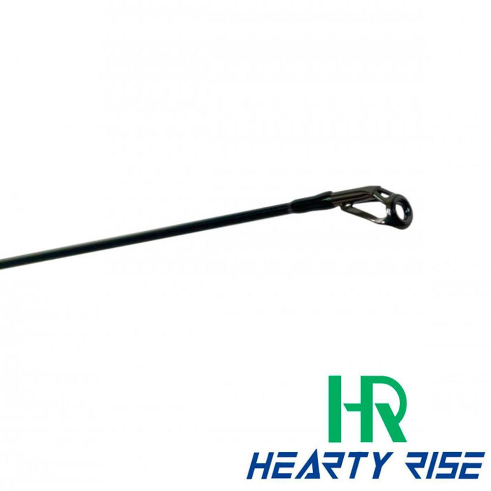 Спиннинг Hearty Rise Paragon 2.4m 10-42gr PA-802MH