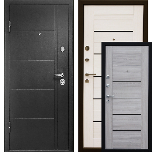 Форпост Эверест Царга