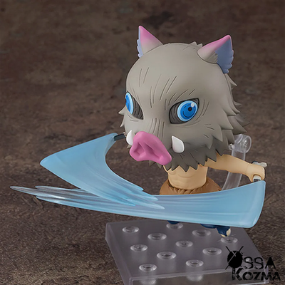 Фигурка Иноске Хашибира Nendoroid 1361 (Реплика)