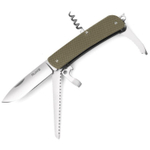 Многофункциональный нож Ruike L32-G зеленый