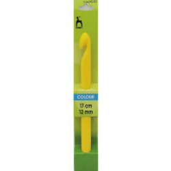 Pony 12 жёлтый