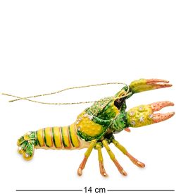 JB- 21 Шкатулка «Лобстер»