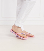 Вьетнамки POLO RALPH LAUREN - розовый(816931531)