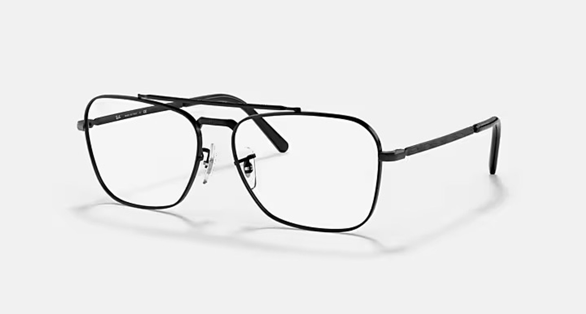 RAY-BAN NEW CARAVAN RX3636V 2509 OPTICS