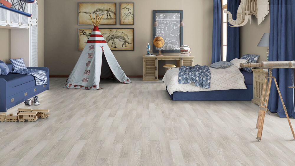 Кварцвиниловая плитка Tarkett New Age Volo