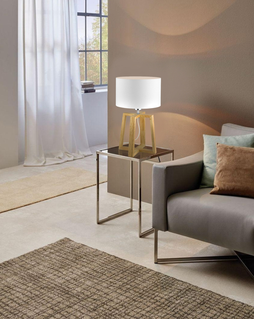 Настольная лампа Eglo CHIETINO 1 97516