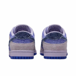 Nike Dunk Low "Hydrangeas"