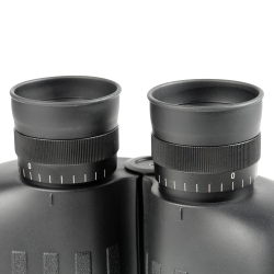 Бинокль Veber Winger 8х40 RFС800 с лазерным дальномером - раздельная фокусировка