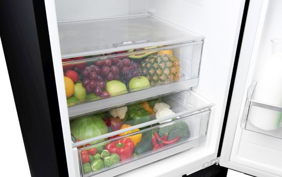 Холодильник LG GB-B60MCFFS