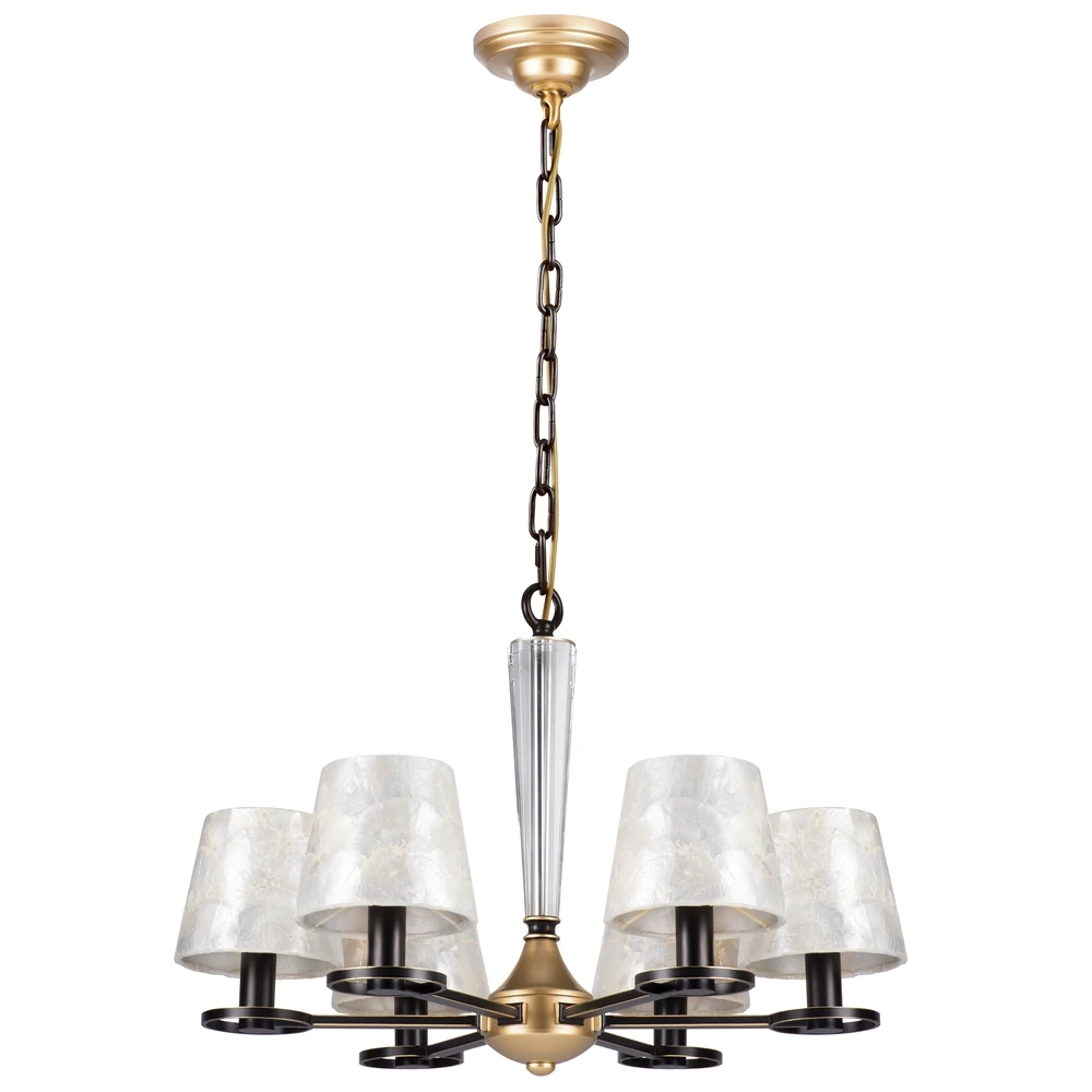 Подвесная люстра Lightstar PERLA 707061