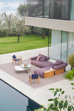 Стол Cassina MEXIQUE OUTDOOR LOW TABLE