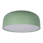 Потолочный светодиодный светильник Loft It Axel 10201/480 Green