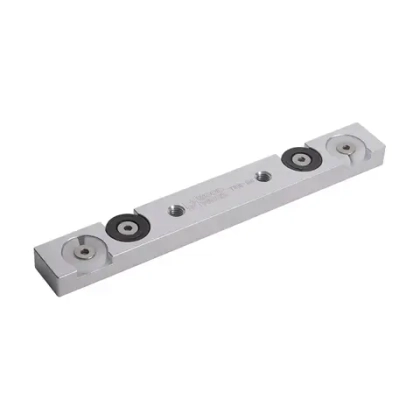 Ползун алюминиевый 150 мм Woodwork TR01-150