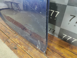 Дверь задняя правая Volkswagen Polo 5 Sedan 10-20 Б/У Оригинал 6RU833056D