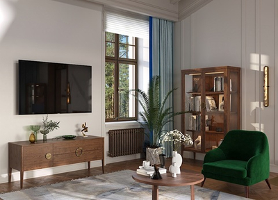 Тумба ТВ Simphony