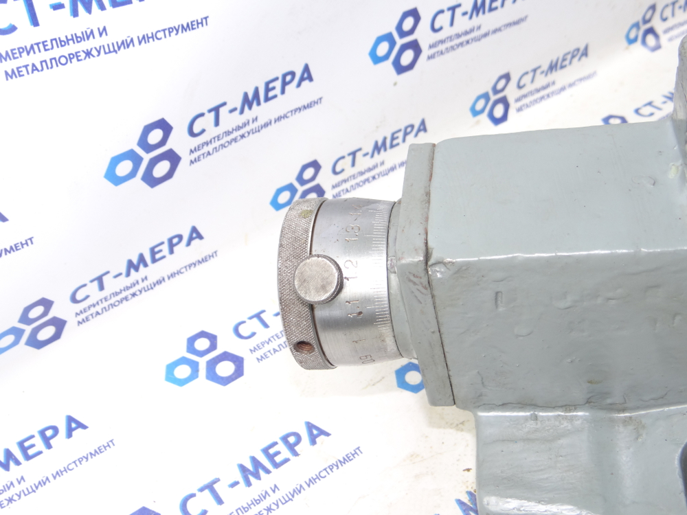 Люнет открытый для круглошлифовального станка 3М152 (арт. 11578)