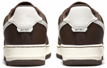 Кроссовки Nike Air Force 1 Low "Dark Chocolate"