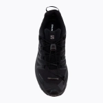 Женские Кроссовки для бега Salomon XA Pro 3D V9 GTX black/phantom/pewter