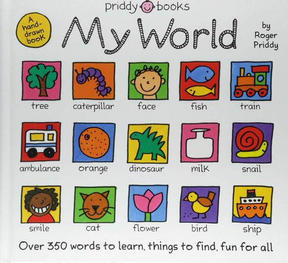 My World