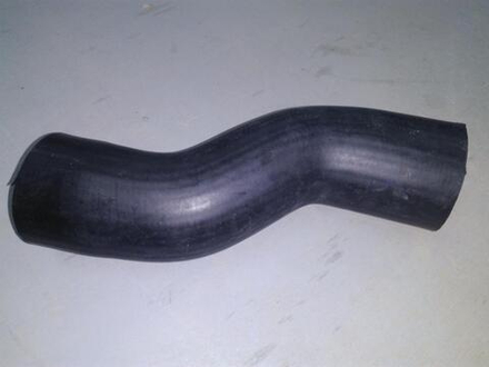 Патрубок радиатора (два изгиба) (60х60х265) A9405011482 а/м КАМАЗ 5490/MB Axor (SAMPA)