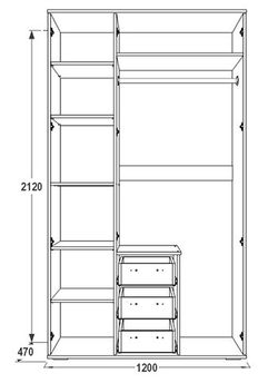 Гостиная "Александра 4" № 2 (анкор тем./анкор св.), ЛДСП, Фант-мебель